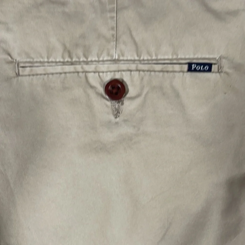 Polo | Khaki Shorts 32" - Picture 3 of 5